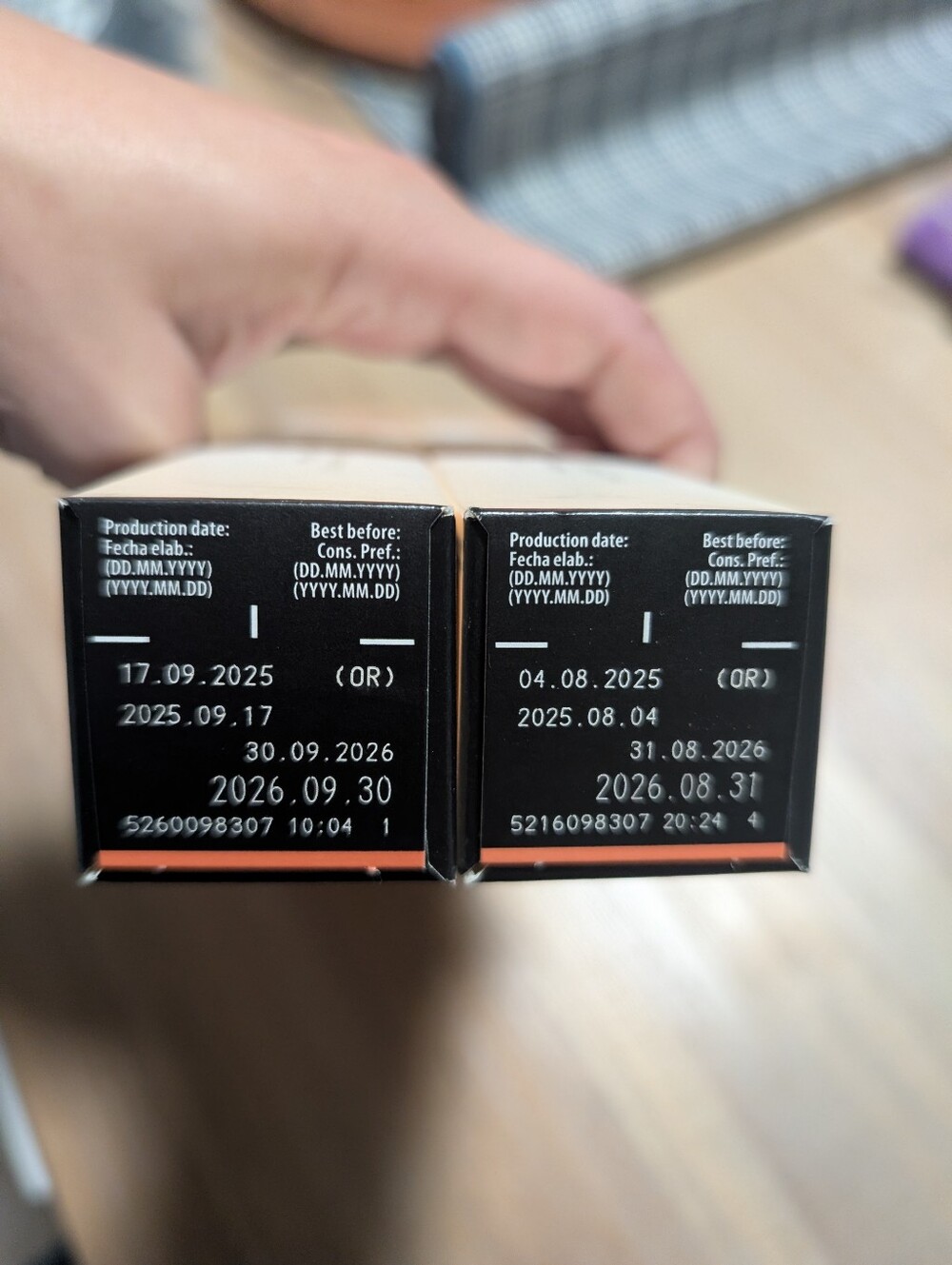 Nespresso Capsules Original Maple Pecan - Picture 4 of 4